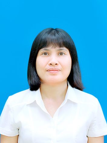 Cô giáo Phạm Thị Lan