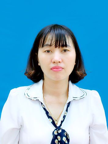 Cô giáo Nguyễn Thị Uyến