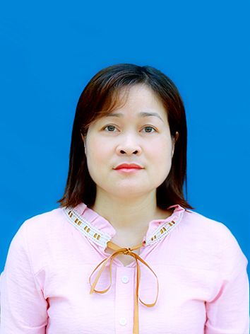 Cô giáo Nguyễn Thị Nga
